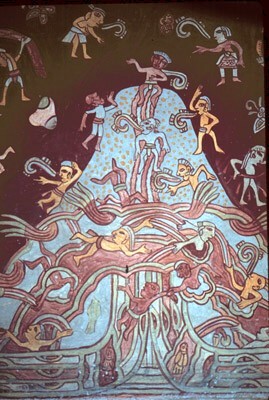 of Teotihuacan art,