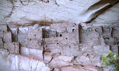 betatakin ruins