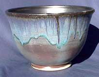cone 10 ceramic bowl