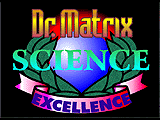 dr matrix science excellence award