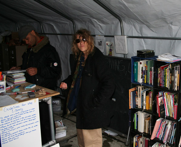 occupy